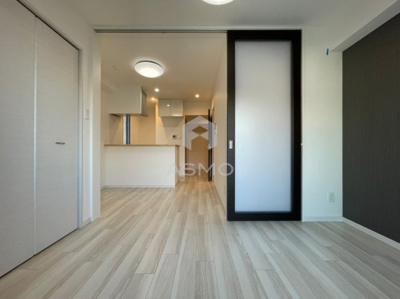 【内装】 | GAUDI