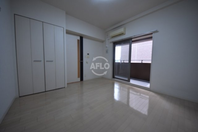 プレサンス大阪城公園ファーストシートの洋室|プレサンス大阪城公園ファーストシート　洋室