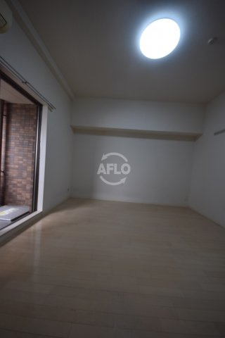 プレサンス大阪城公園ファーストシートの洋室|プレサンス大阪城公園ファーストシート　洋室