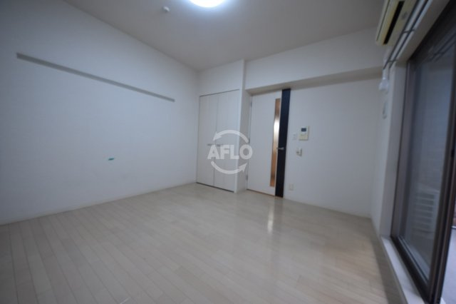 プレサンス大阪城公園ファーストシートの洋室|プレサンス大阪城公園ファーストシート　洋室