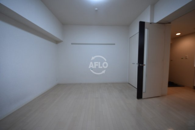 プレサンス大阪城公園ファーストシートの洋室|プレサンス大阪城公園ファーストシート　洋室