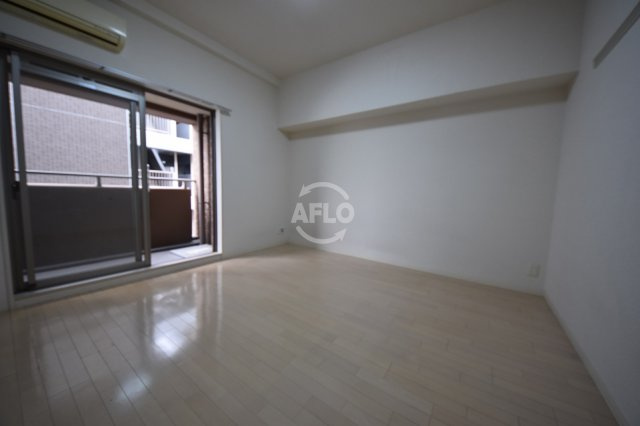 プレサンス大阪城公園ファーストシートの洋室|プレサンス大阪城公園ファーストシート　洋室