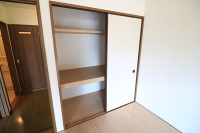 【収納】 | 浜ハイツ