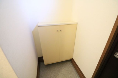 【収納】 | 浜ハイツ