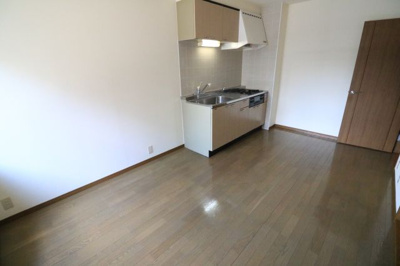 【居間・リビング】 | 浜ハイツ