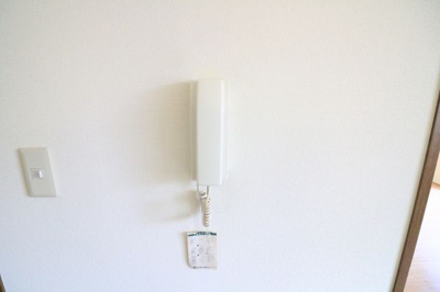 【セキュリティ】 | 浜ハイツ