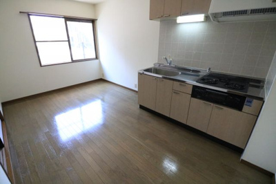 【居間・リビング】 | 浜ハイツ