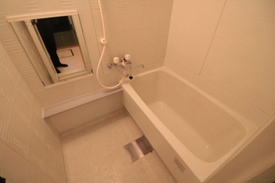 【浴室】 | 浜ハイツ