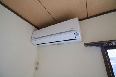 【設備】 | 浜ハイツ