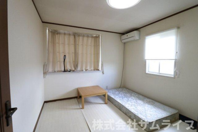 【その他】 | 土師小上り和室のある5LDK戸建