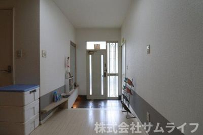 【その他】 | 土師小上り和室のある5LDK戸建