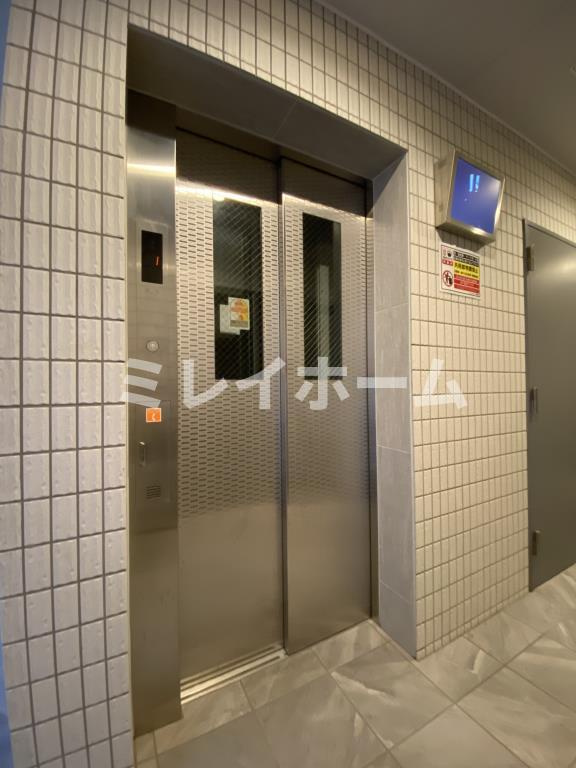 FLレジデンス品川Ⅰのその他共用部分