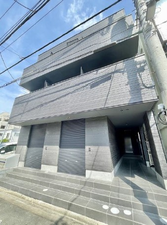 【外観】