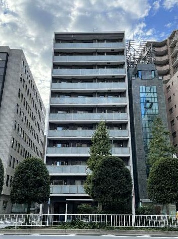 【外観】