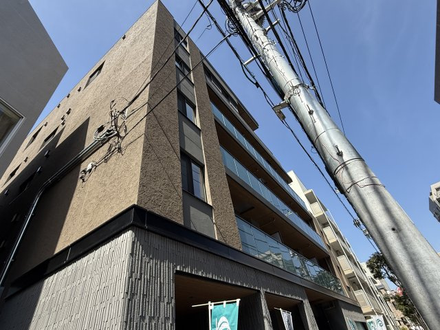 【外観】