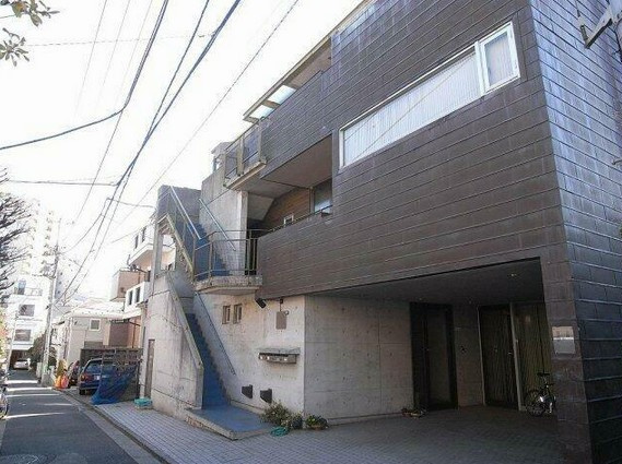 【外観】