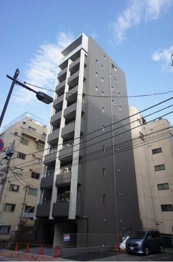 【外観】