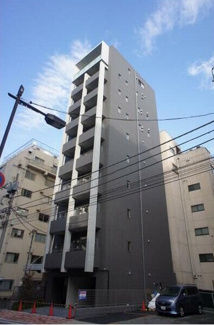 【外観】