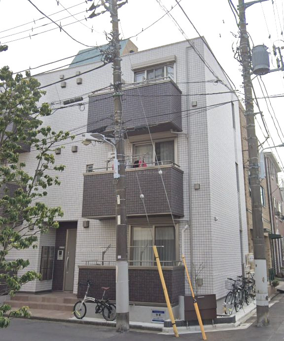 【外観】