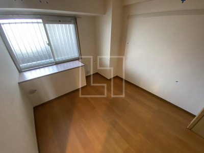 【寝室】 | アメニティ江戸堀 | アメニティ江戸堀　洋室