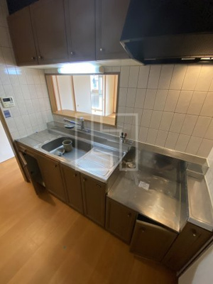 【キッチン】 | アメニティ江戸堀 | アメニティ江戸堀　キッチン