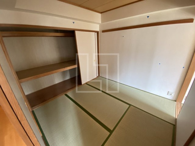 【和室】 | アメニティ江戸堀 | アメニティ江戸堀　和室