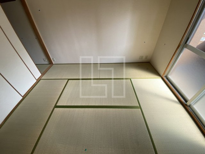 【和室】 | アメニティ江戸堀 | アメニティ江戸堀　和室