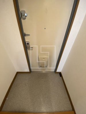 【玄関】 | アメニティ江戸堀 | アメニティ江戸堀　玄関スペース