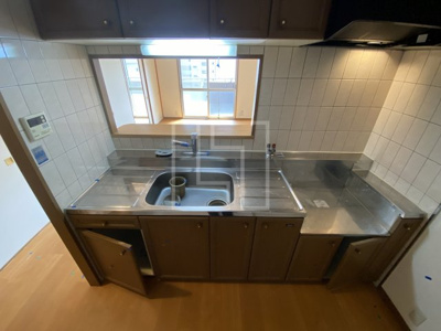 【キッチン】 | アメニティ江戸堀 | アメニティ江戸堀　キッチン