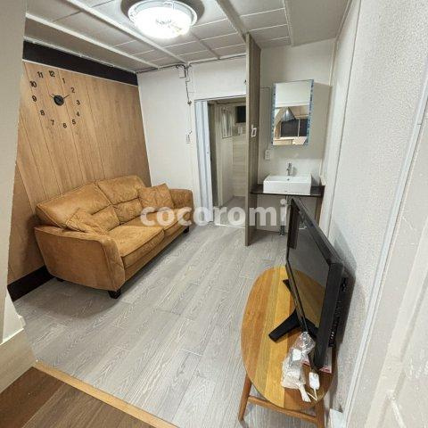 金田町5丁目リノベテラスのその他