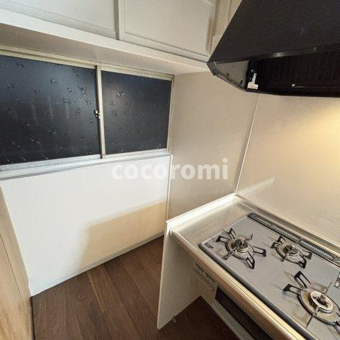 金田町5丁目リノベテラスのその他