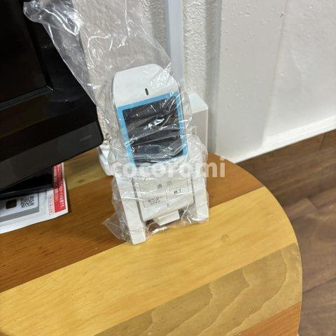 金田町5丁目リノベテラスのセキュリティ