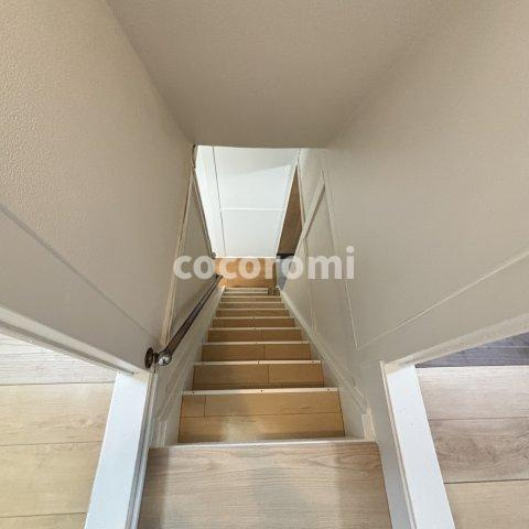 金田町5丁目リノベテラスのその他