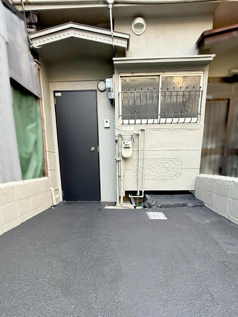 金田町5丁目リノベテラス