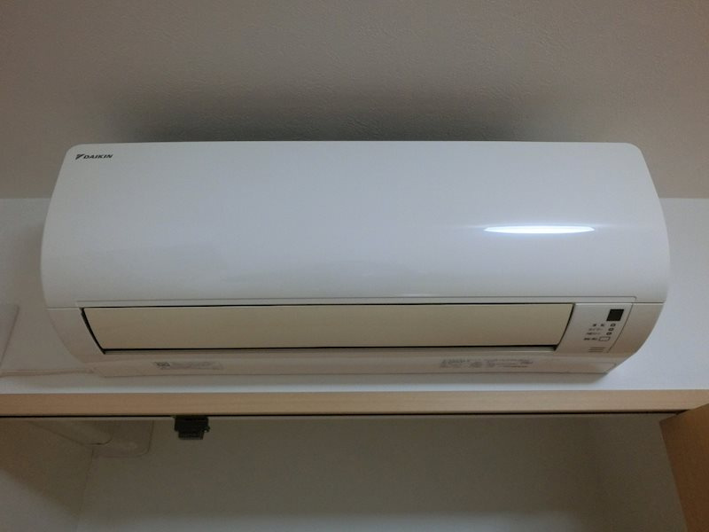 カーサ大井倉田の設備