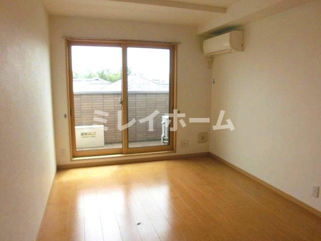 カーサ大井倉田