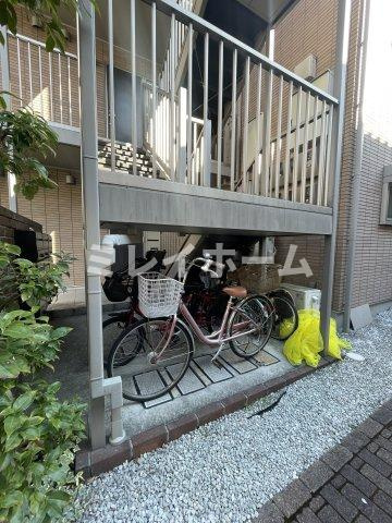 カーサ大井倉田のその他