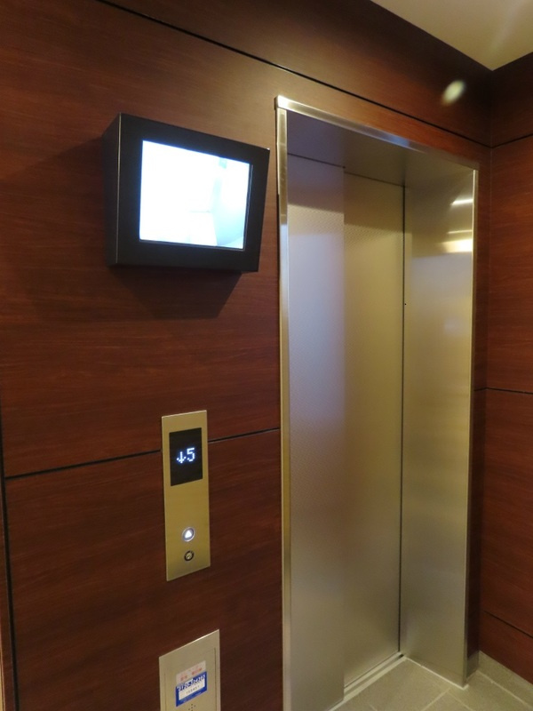 リブリ・レジデンス三ノ輪のその他