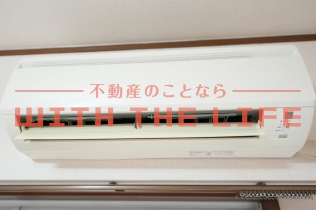 第3コーポ江頭【キャッシュバック対象物件】の設備