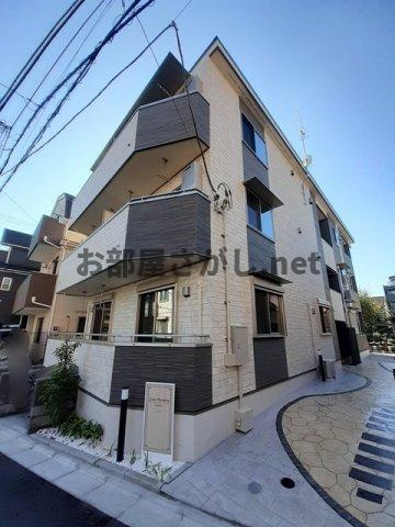 グラスハーモニー #鮫洲 #品川区 #築浅 #駅近 #一人暮らし