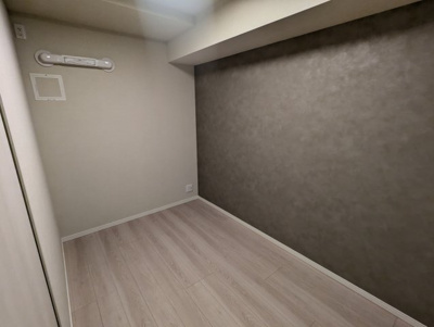 【洋室】 | コーポ押上