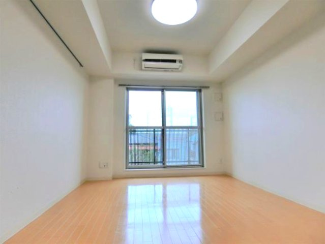 プライマル西大井グリーン