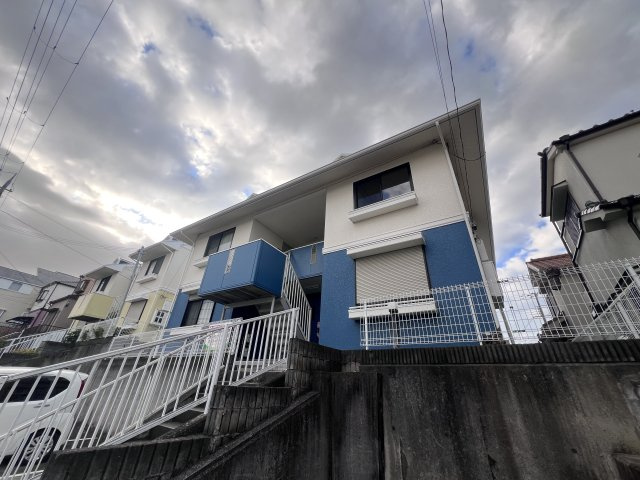 CASA IZUMI B棟の収納|和室収納