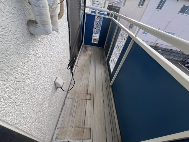 CASA IZUMI B棟の独立洗面台|洗髪洗面化粧台