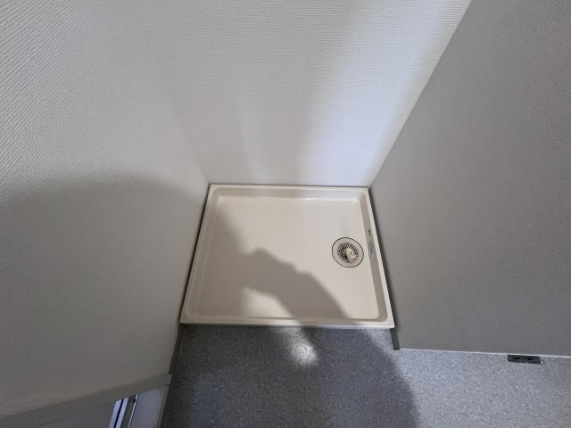 CASA IZUMI B棟のその他共用部分|駐輪場