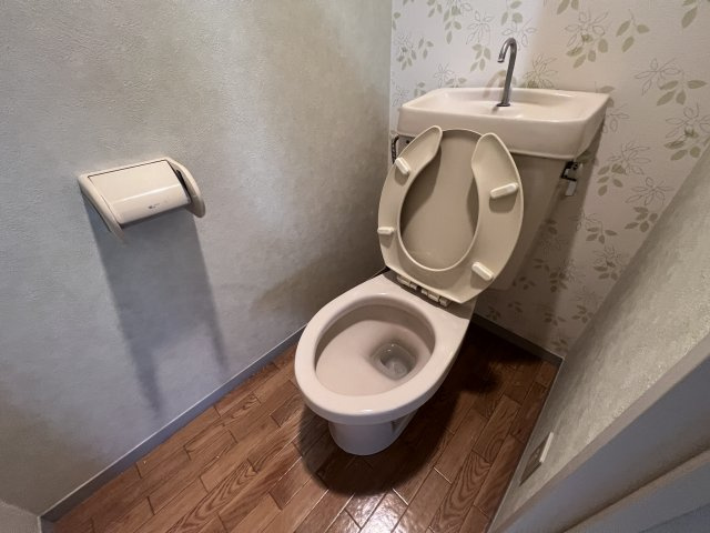 CASA IZUMI B棟の洋室|6帖洋室