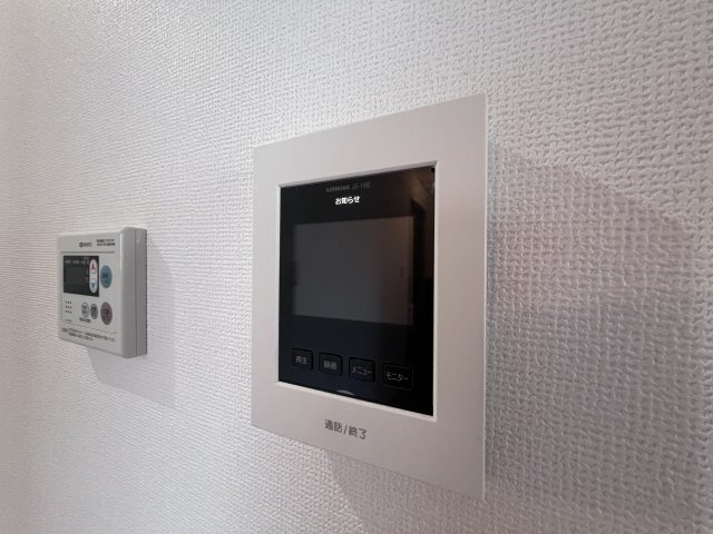 CASA IZUMI B棟のバルコニー|南面バルコニー