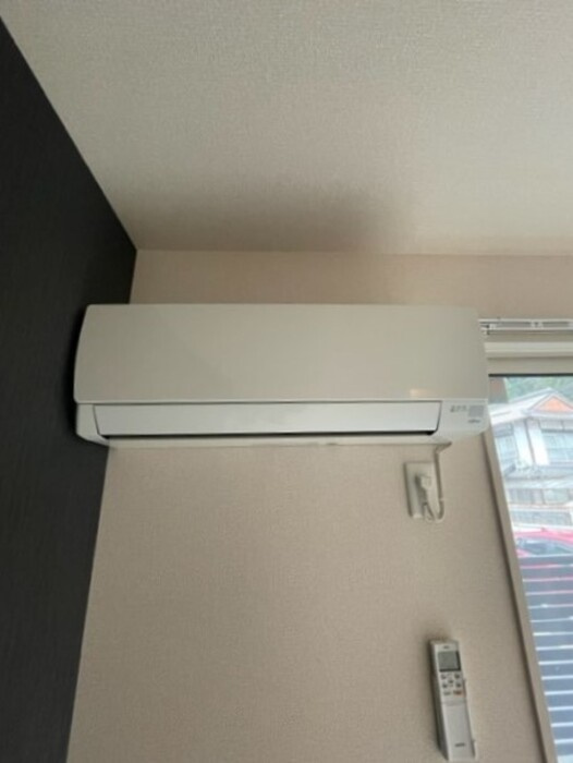 モンロワールの設備