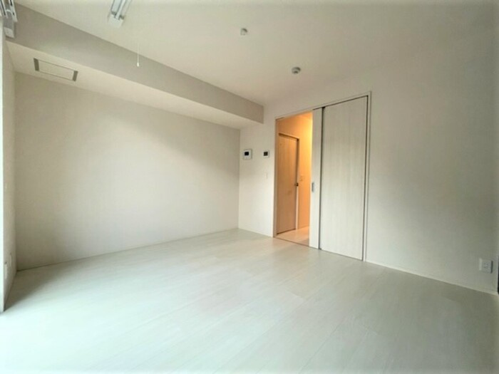 モンロワールの内装