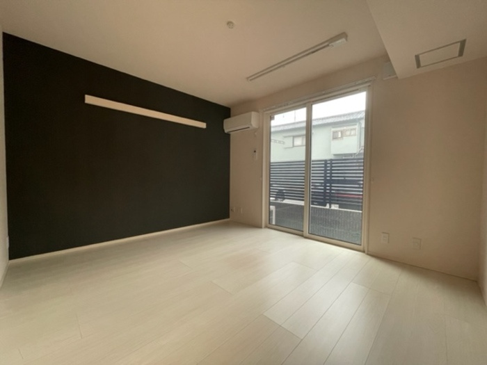 モンロワールの居間・リビング